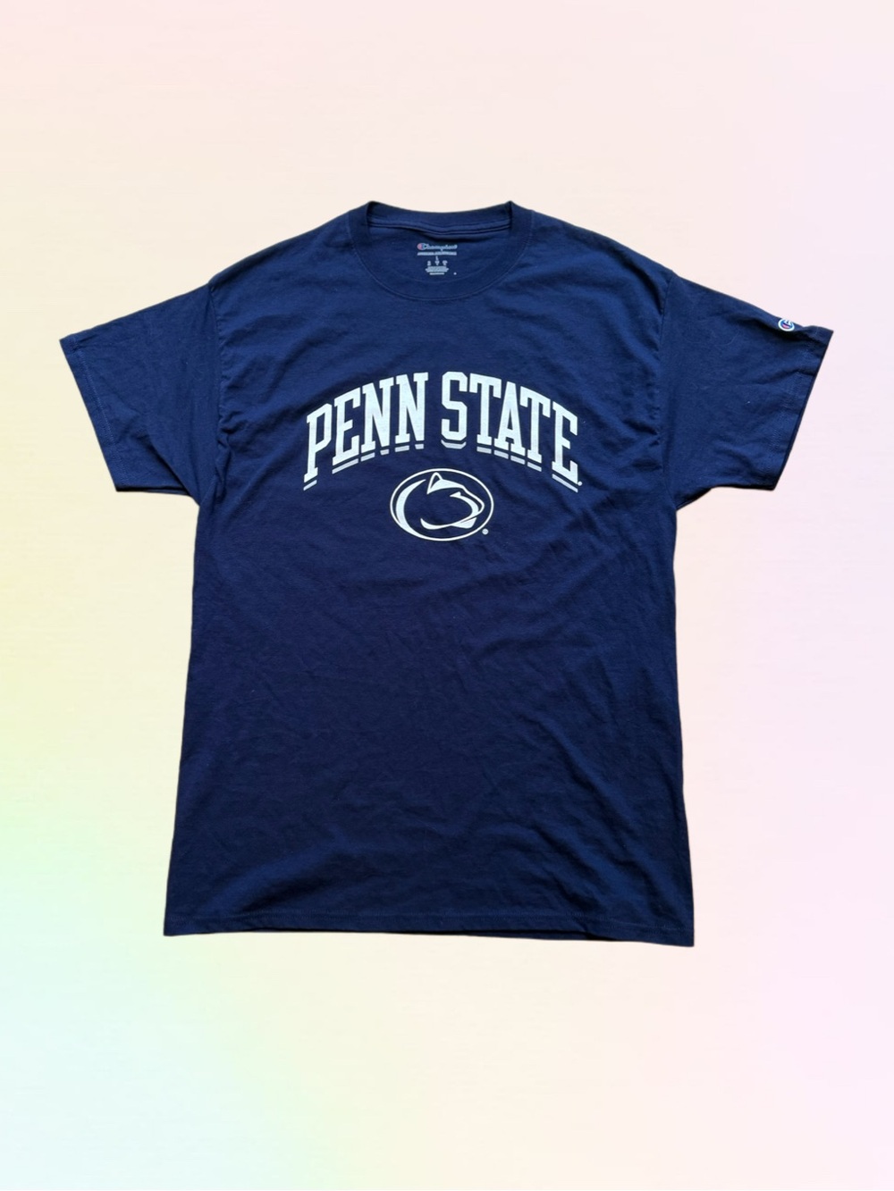 Penn State Champion Graphic Tee